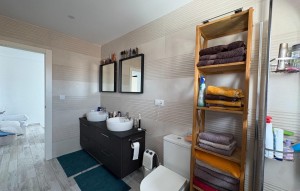 Revente - Villa / House - Torrevieja - La Siesta - El Salado -  Torreta