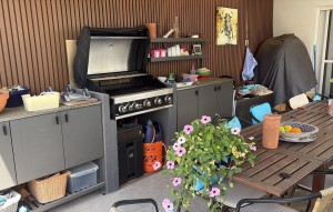 Revente - Villa / House - Torrevieja - La Siesta - El Salado -  Torreta