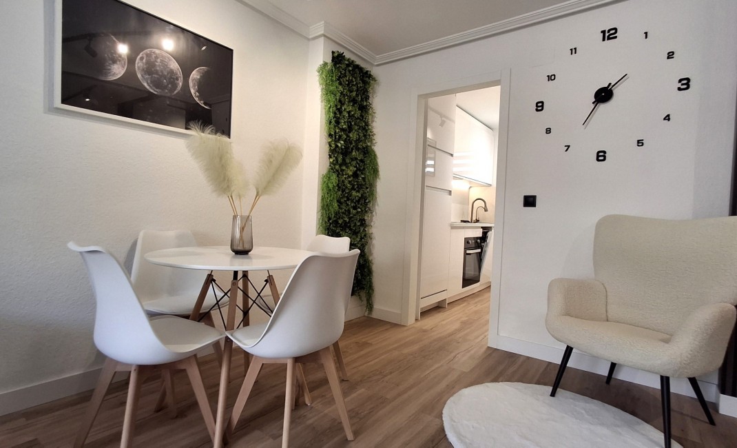 Revente - Apartament / Duplex - Torrevieja