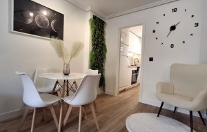 Revente - Apartament / Duplex - Torrevieja