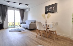 Revente - Apartament / Duplex - Torrevieja