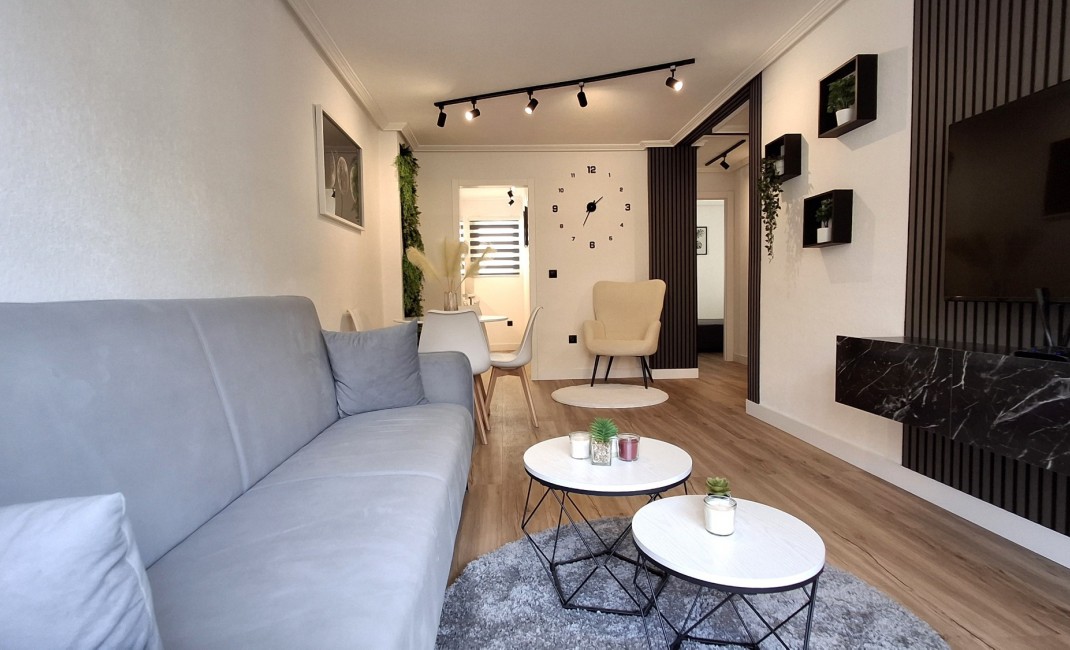 Revente - Apartament / Duplex - Torrevieja