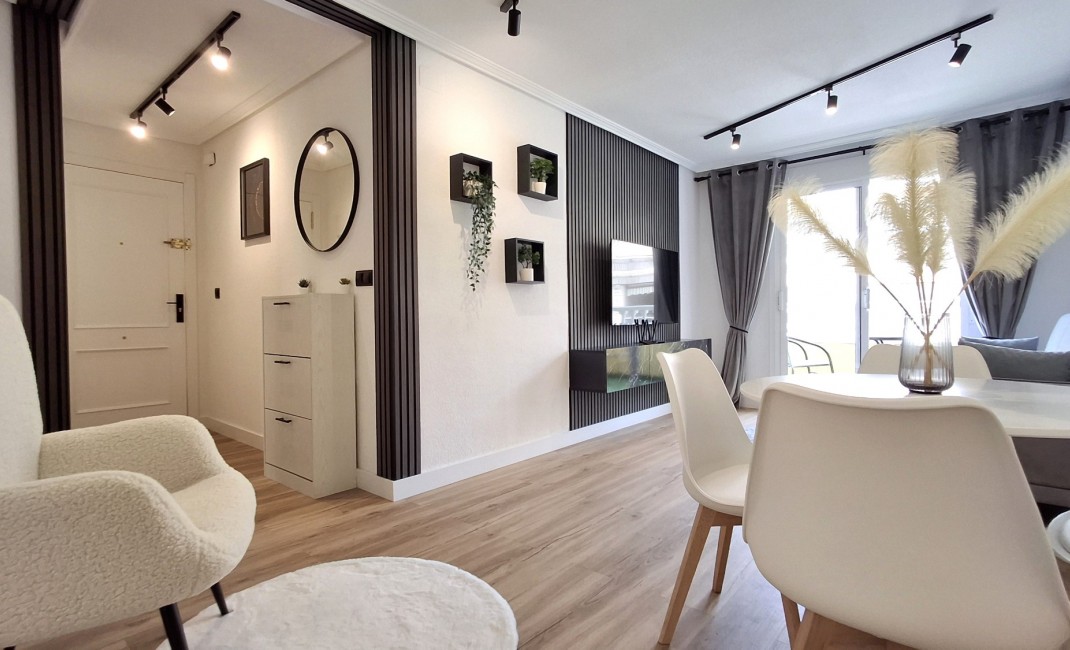 Revente - Apartament / Duplex - Torrevieja