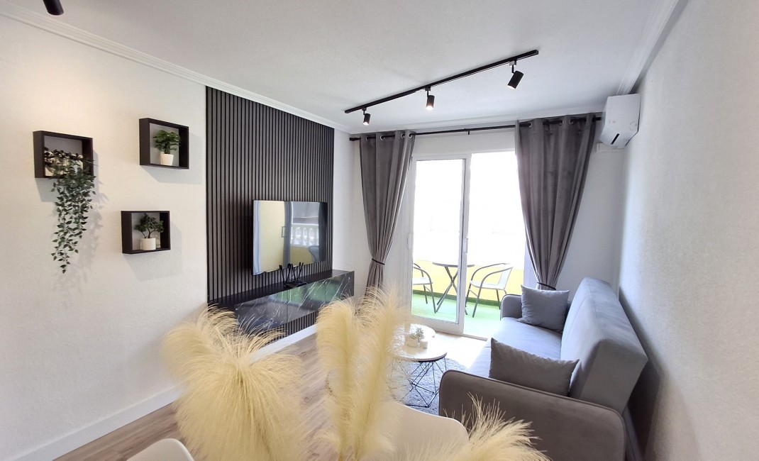 Revente - Apartament / Duplex - Torrevieja