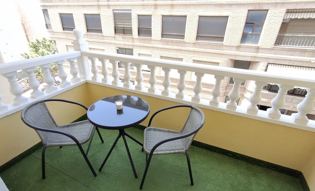 Revente - Apartament / Duplex - Torrevieja
