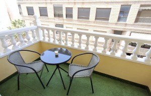 Revente - Apartament / Duplex - Torrevieja