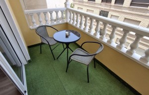 Revente - Apartament / Duplex - Torrevieja