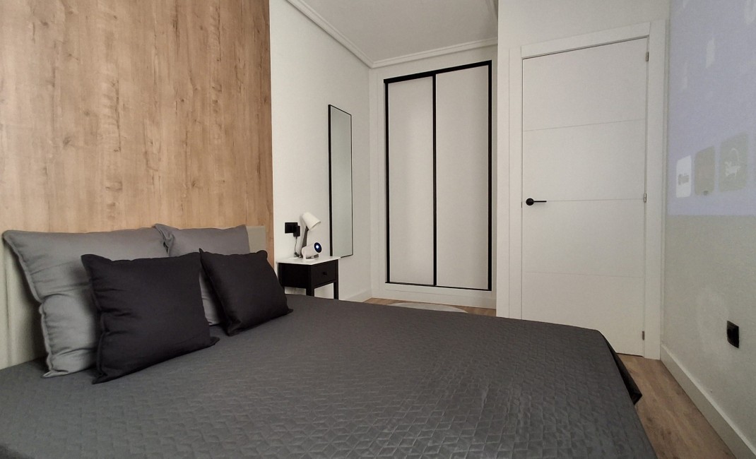 Revente - Apartament / Duplex - Torrevieja