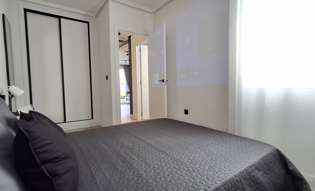 Revente - Apartament / Duplex - Torrevieja