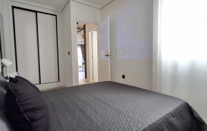 Revente - Apartament / Duplex - Torrevieja