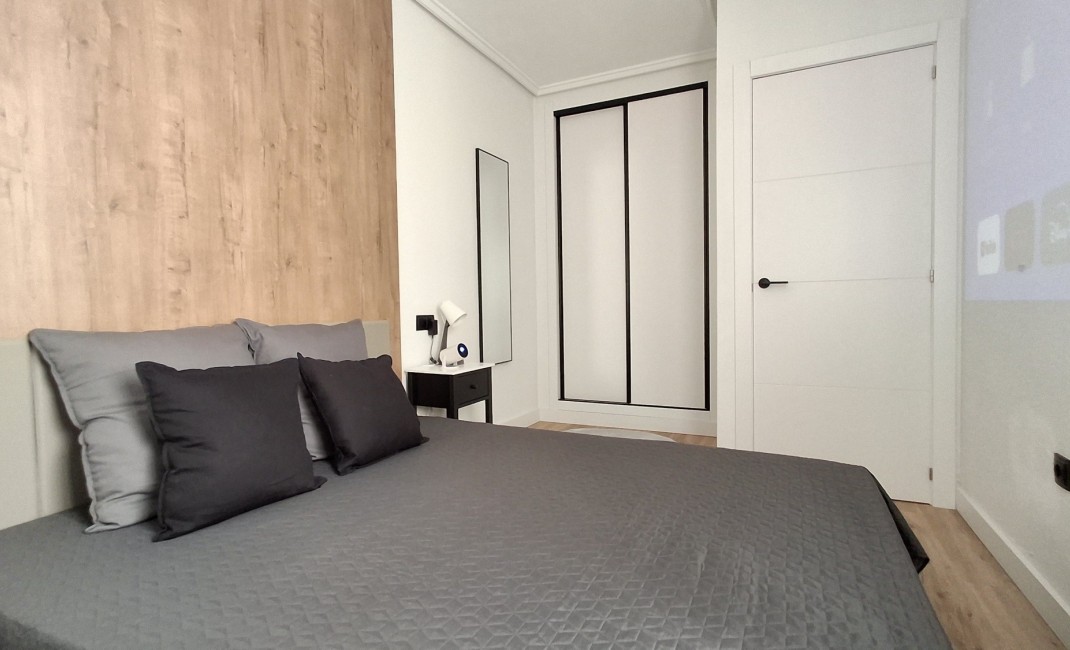 Revente - Apartament / Duplex - Torrevieja