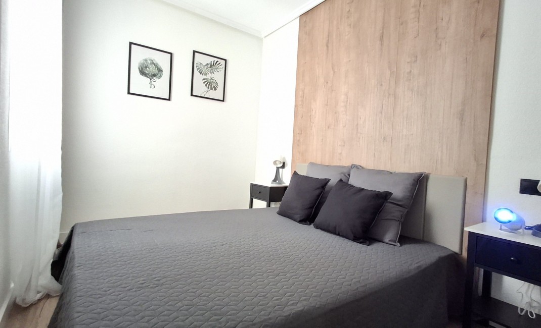 Revente - Apartament / Duplex - Torrevieja