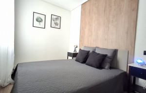 Revente - Apartament / Duplex - Torrevieja