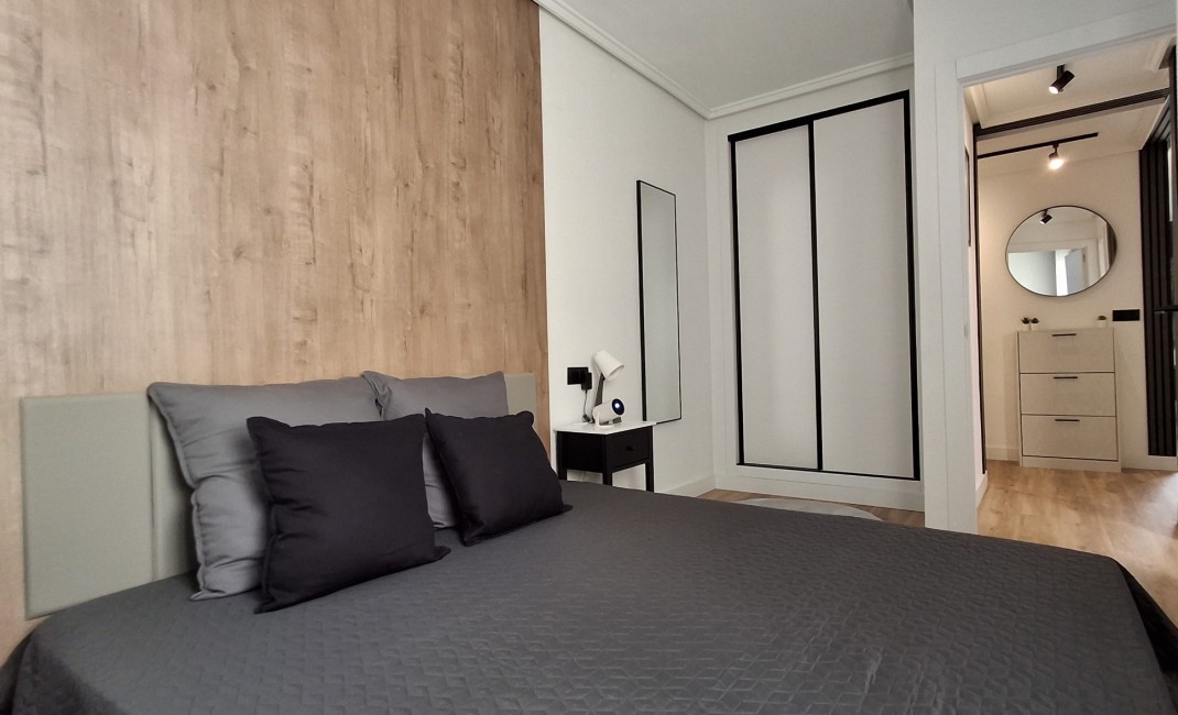 Revente - Apartament / Duplex - Torrevieja