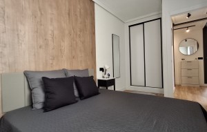 Revente - Apartament / Duplex - Torrevieja