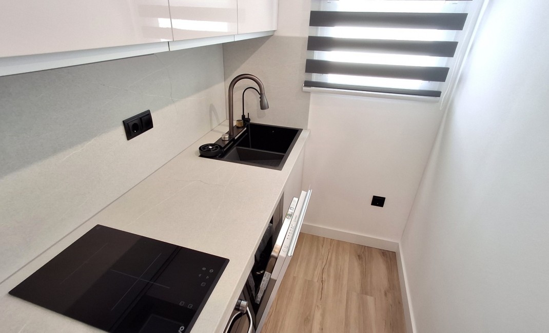 Revente - Apartament / Duplex - Torrevieja