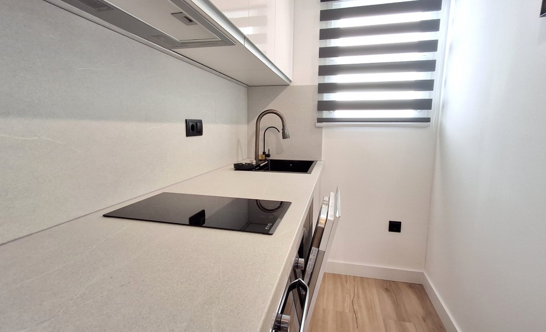 Revente - Apartament / Duplex - Torrevieja