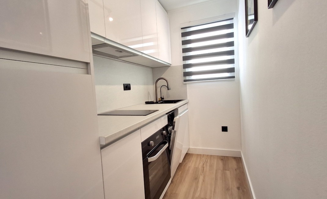 Revente - Apartament / Duplex - Torrevieja
