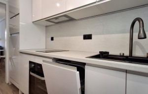 Revente - Apartament / Duplex - Torrevieja