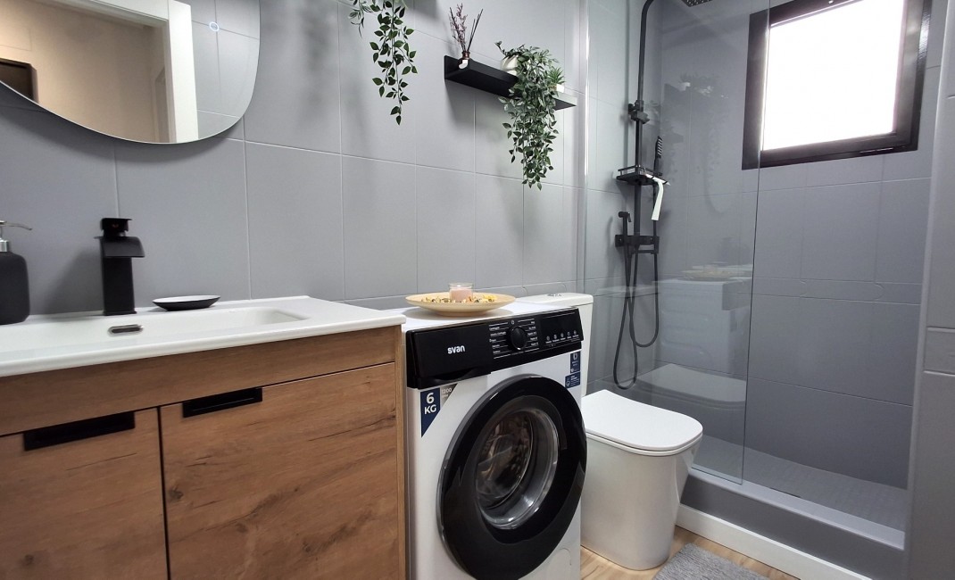 Revente - Apartament / Duplex - Torrevieja
