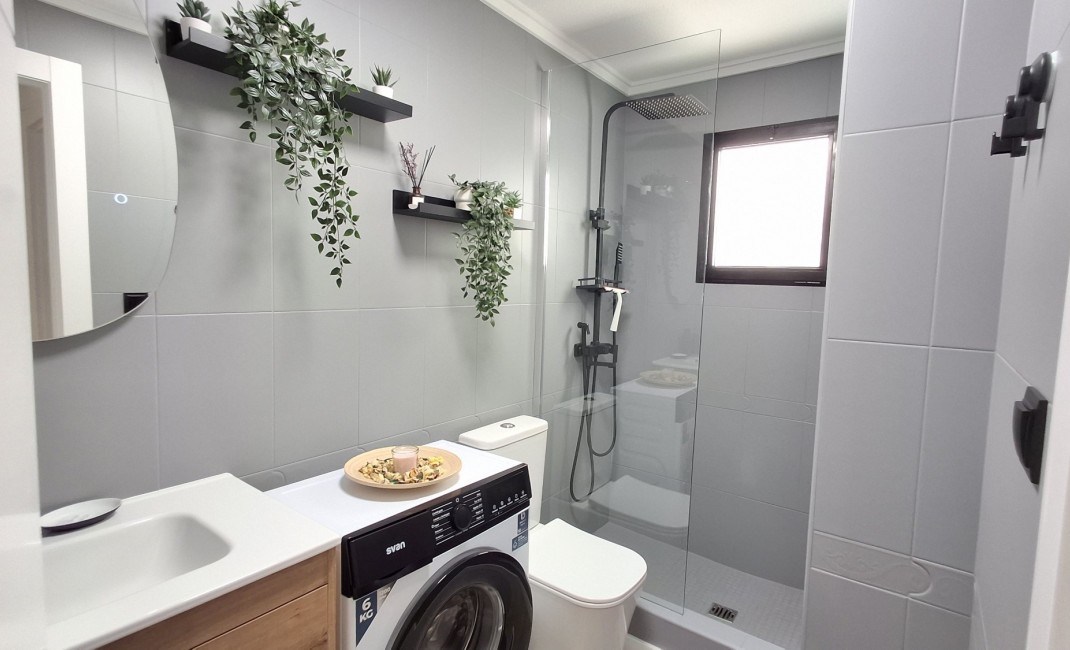 Revente - Apartament / Duplex - Torrevieja