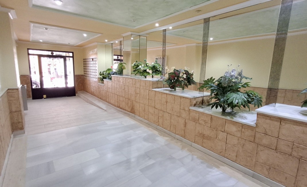 Revente - Apartament / Duplex - Torrevieja