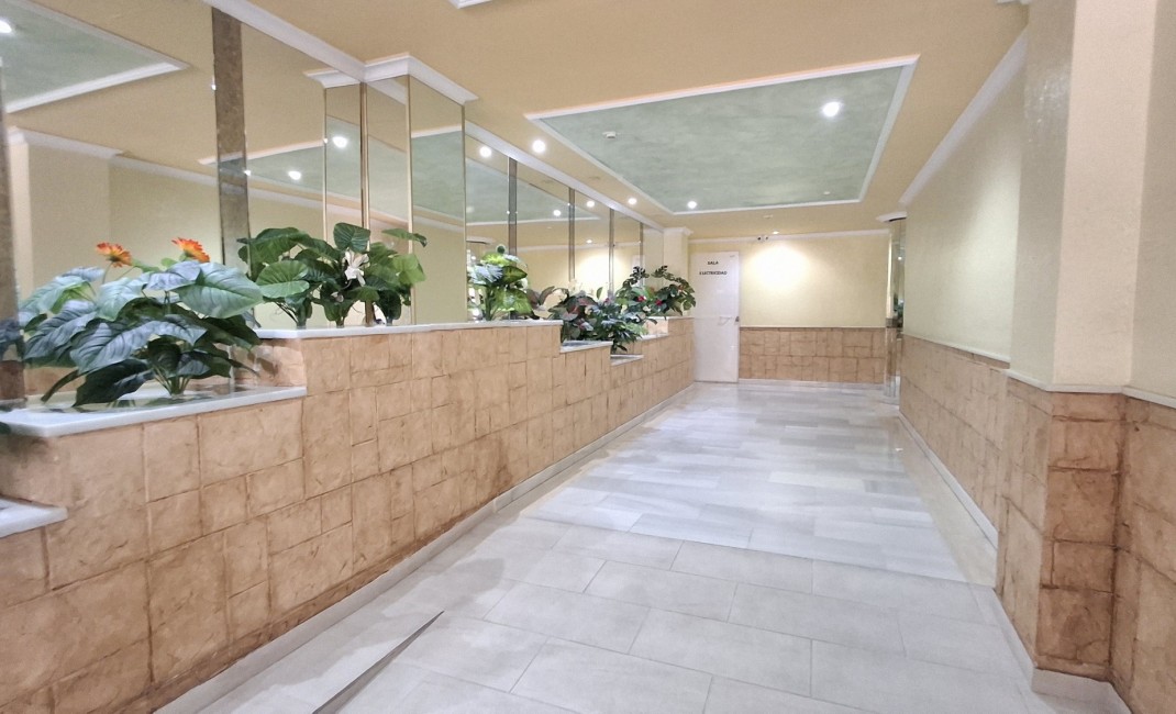 Revente - Apartament / Duplex - Torrevieja