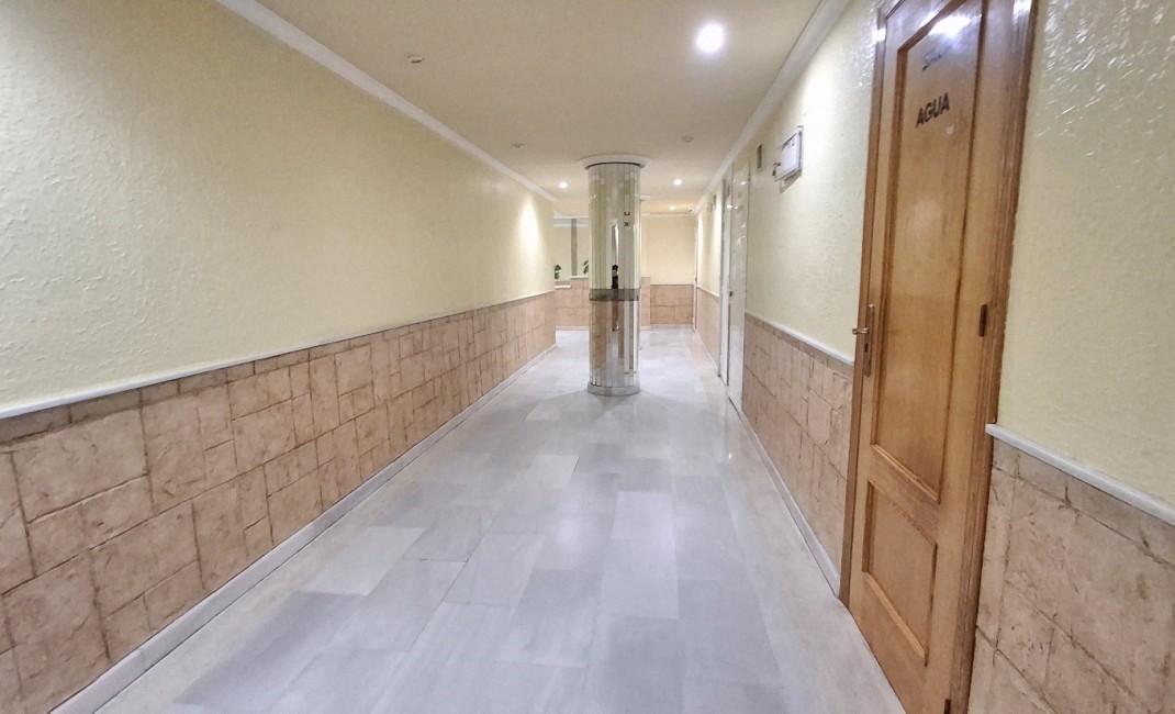 Revente - Apartament / Duplex - Torrevieja