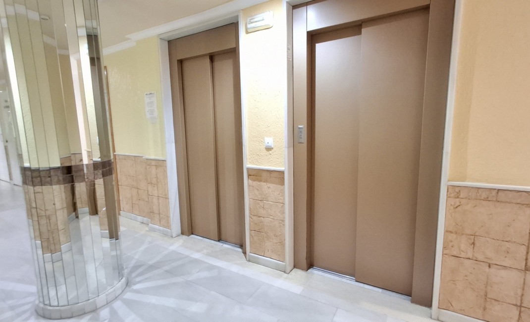 Revente - Apartament / Duplex - Torrevieja
