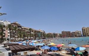Revente - Apartament / Duplex - Torrevieja