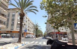 Revente - Apartament / Duplex - Torrevieja