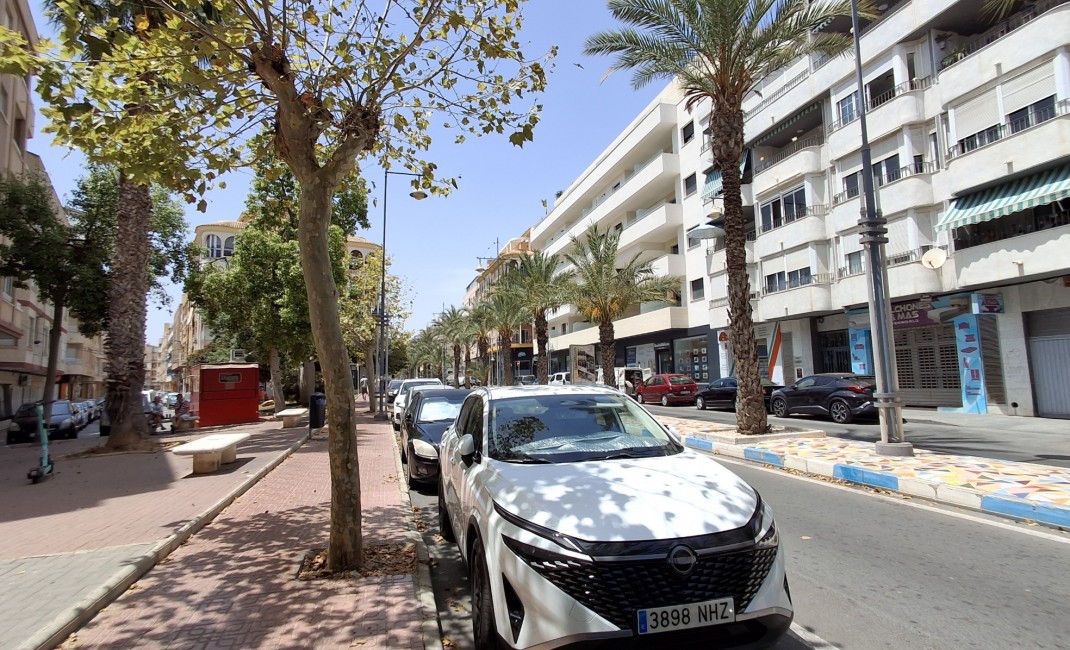 Revente - Apartament / Duplex - Torrevieja