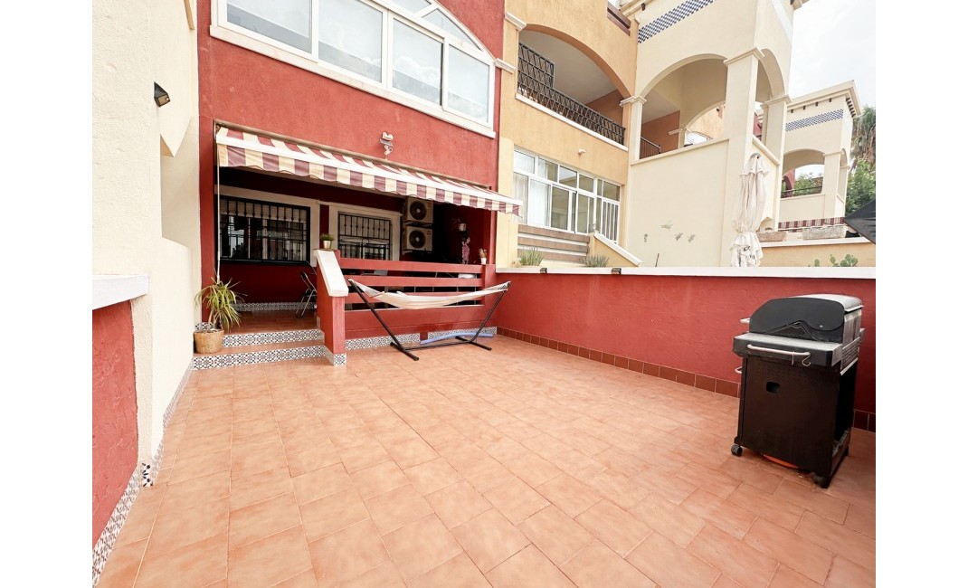Revente - Appartement - Los Altos - Dream Hills - Dream Hills 2