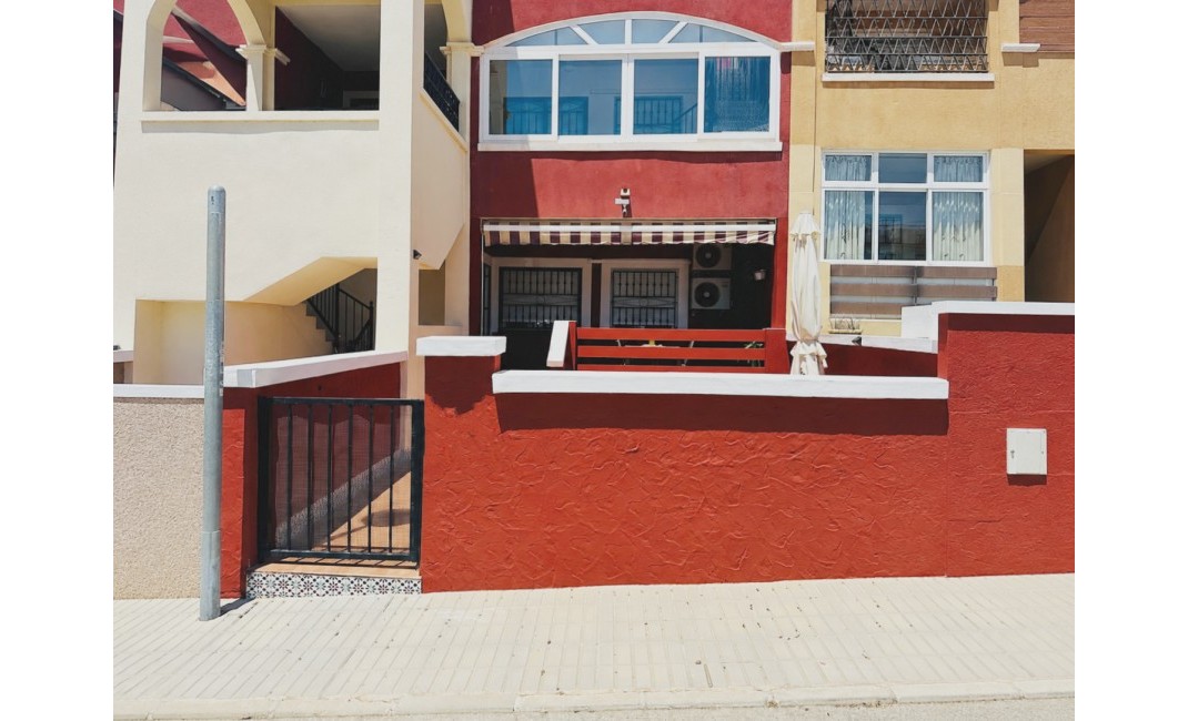 Revente - Appartement - Los Altos - Dream Hills - Dream Hills 2