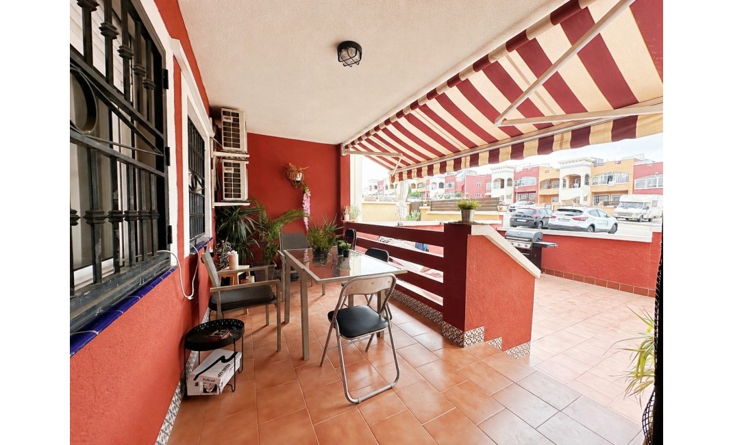 Revente - Appartement - Los Altos - Dream Hills - Dream Hills 2