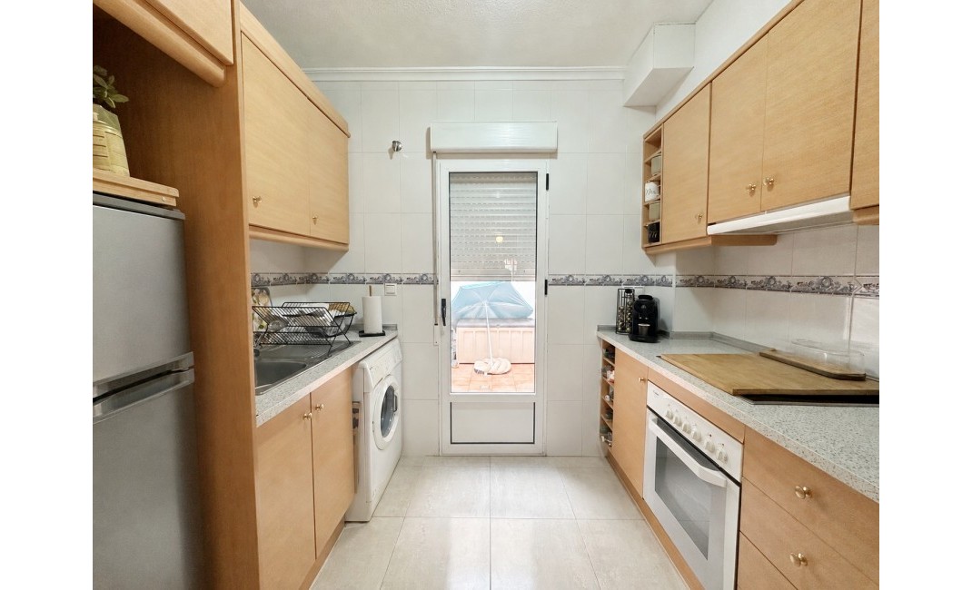 Revente - Appartement - Los Altos - Dream Hills - Dream Hills 2