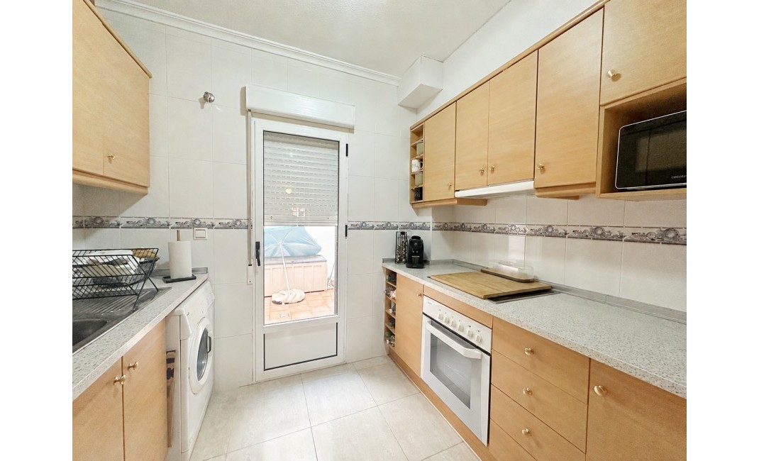 Revente - Appartement - Los Altos - Dream Hills - Dream Hills 2