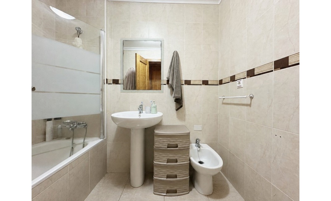 Revente - Appartement - Los Altos - Dream Hills - Dream Hills 2