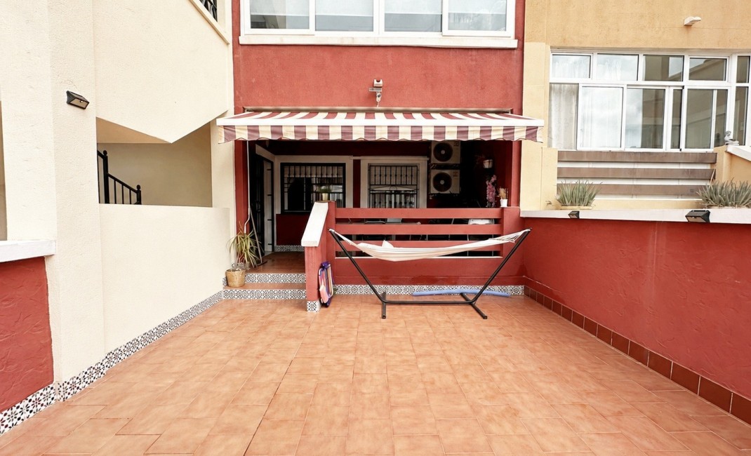 Revente - Appartement - Los Altos - Dream Hills - Dream Hills 2