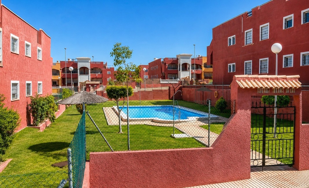 Revente - Appartement - Los Altos - Dream Hills - Dream Hills 2