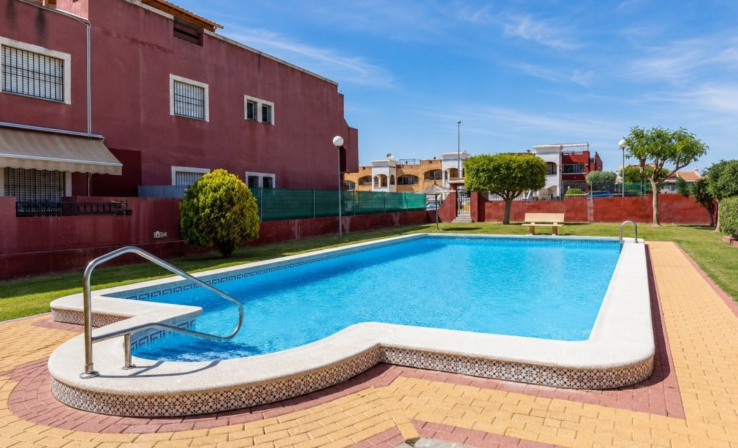 Revente - Appartement - Los Altos - Dream Hills - Dream Hills 2