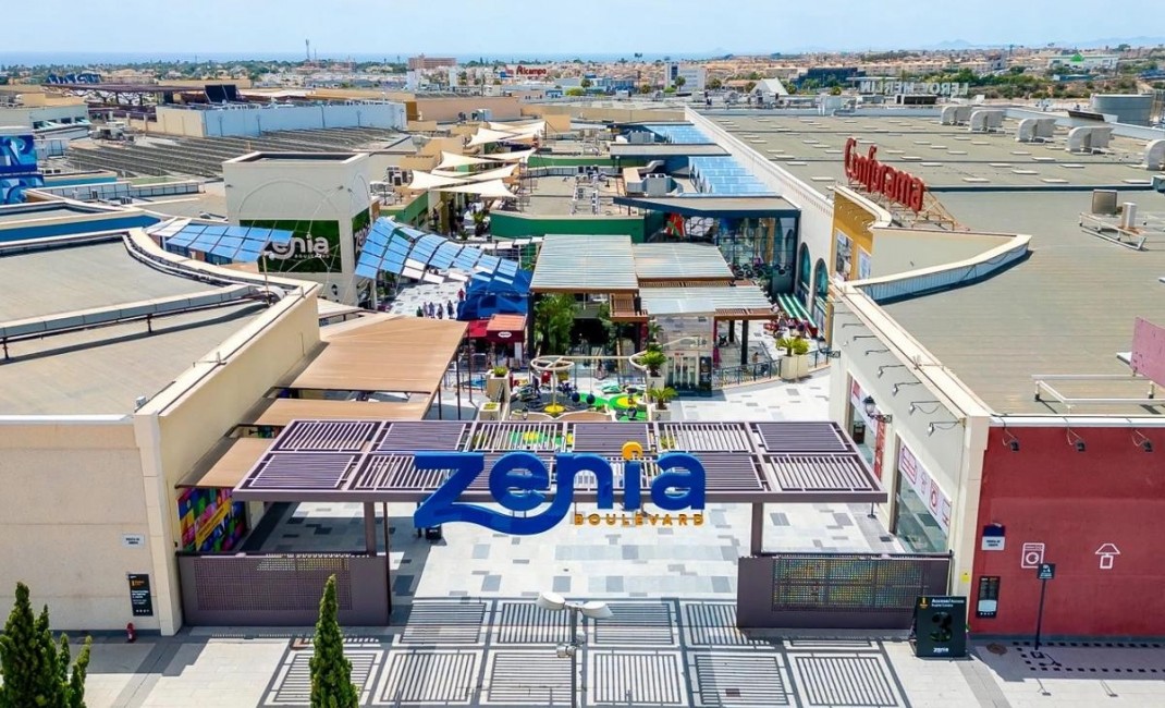 Revente - Appartement - Los Altos - Dream Hills - Dream Hills 2