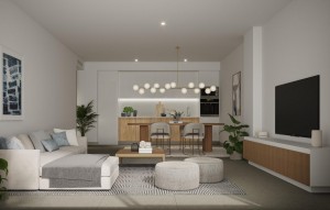 Nouvelle construction - Apartement - Mijas
