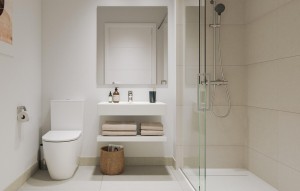 Nouvelle construction - Apartement - Mijas