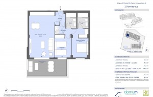 Nouvelle construction - Apartement - Mijas