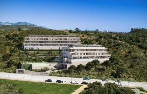 Nouvelle construction - Appartement - Mijas