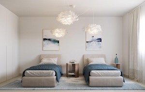 Nouvelle construction - Appartement - Mijas