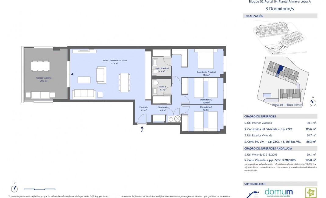 Nouvelle construction - Appartement - Mijas