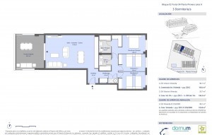 Nouvelle construction - Appartement - Mijas