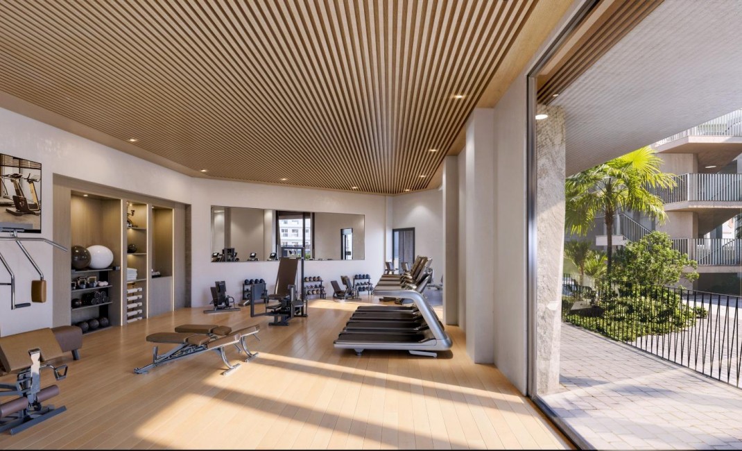 New Build - Apartment - Manilva
